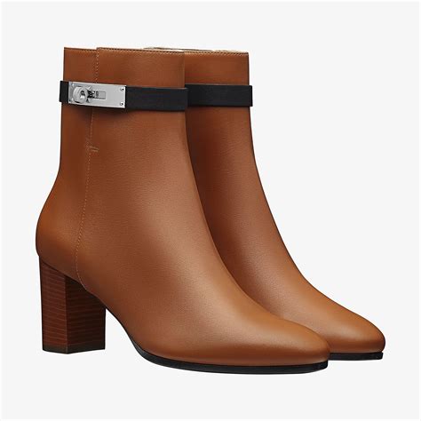 hermes saint germain ankle boot.